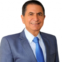 Pastor Milcíades Franjul