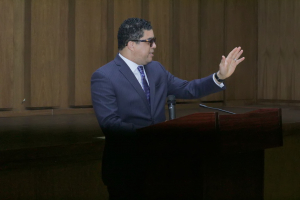 Programa Nacional de Familia