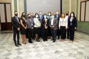 MESA DE AUXILIO A LA FAMILA
