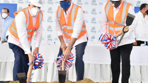 Gabinete de familia colabora con Plan Familia Feliz